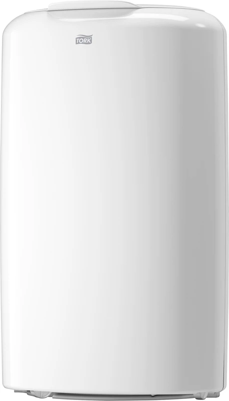 TORK® Abfallbehälter Elevation   Stück  für 50 Liter, weiß, B1 System