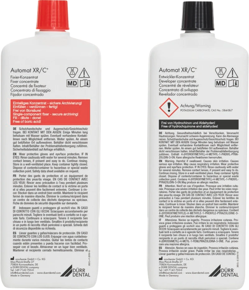 Automat XR\C+  Set