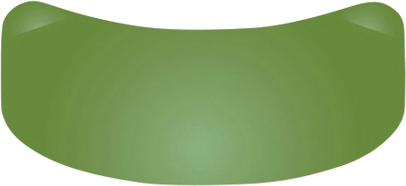 Composi-Tight® XR Slick Bands  Nachfüllpackung  100 Bänder grün, groß, Molar