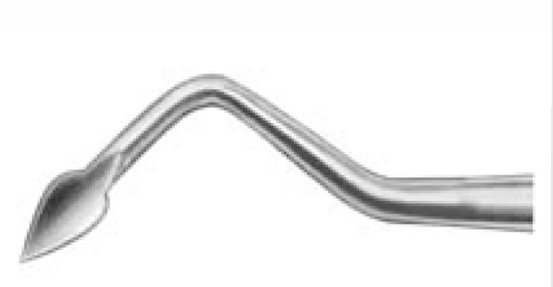 Wurzelheber nach Bernard  Stück  HSA 704-04, Figur 4R