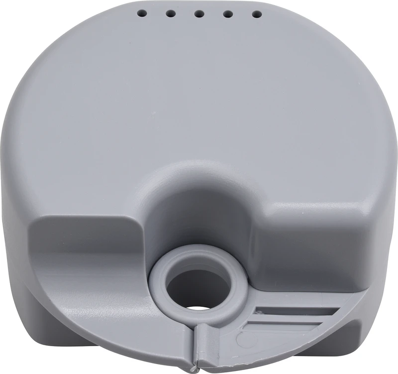 Quick Box  Stück  Größe II grau