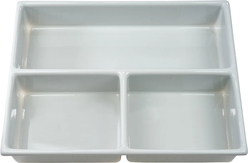 Schubladen-Einsätze  Stück  Typ 265 tief