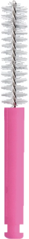 CURAPROX CRA roto  Packung  50 Stück CRA 08, pink, Ø 3,2 mm