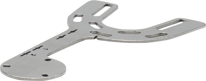 Gesichtsbogen ARCUS  Stück  Bissgabel für ARCUSdigma