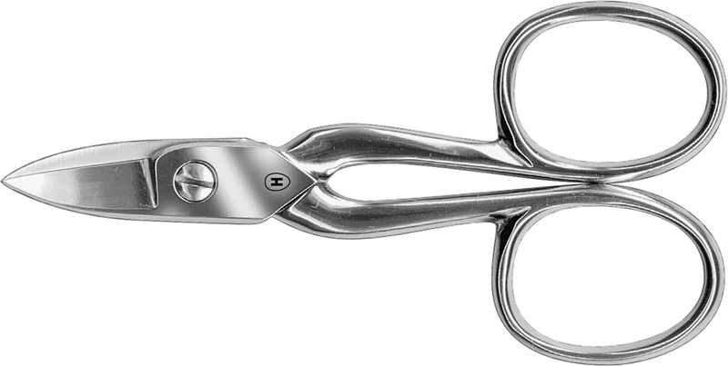 Tiefziehschere  Stück  HSB 638-09, 95 mm