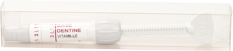 VITA VM® LC 3D-MASTER®  Spritze  4 g Paste base dentine 3L1.5