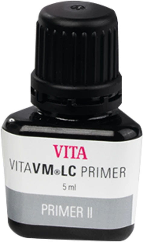 VITA VM® LC PRIMER  Flasche  5 ml Haftvermittler II