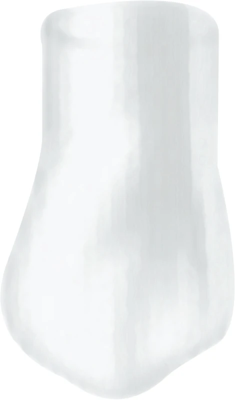 Strip-Kronen Color  Packung  5 Stück Nr. 135