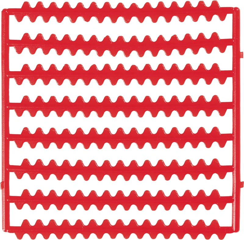 Wachsretentionen  Packung  10 Kammretention