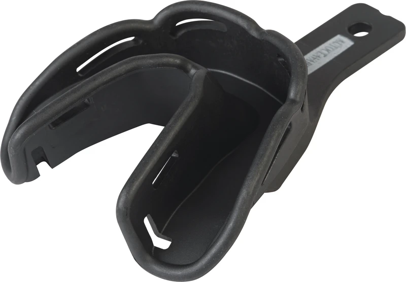 Abdrucklöffel Border  Stück  UK autoklavierbar, Nr. 52