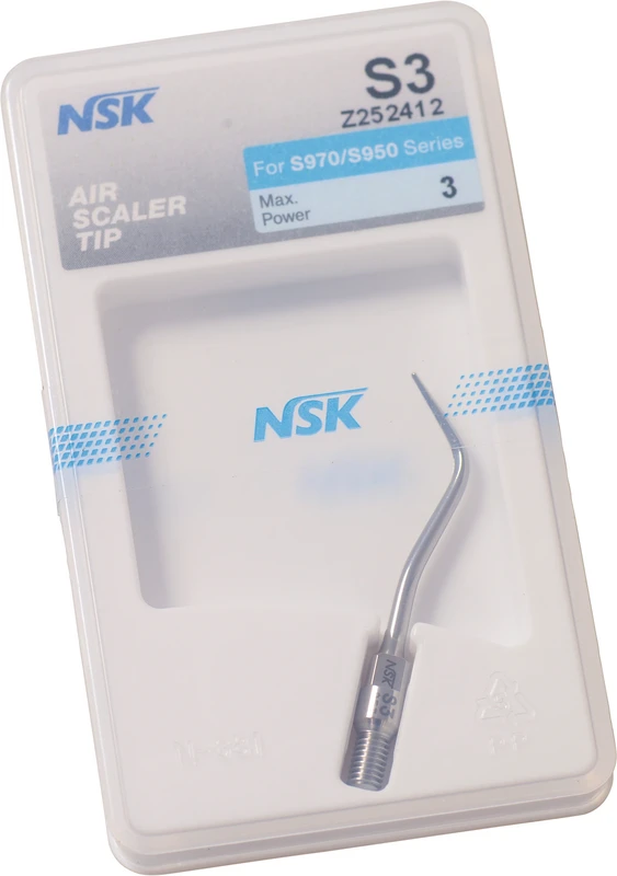 Varios Aufsätze  Stück  Scaling Aufsatz S3