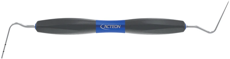 BLISS Wurzelkanalstopfer  Stück  2-4, mit Silikongriff