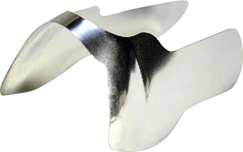 Unica Matrizen  Nachfüllpackung  12 Stück minideep anterior