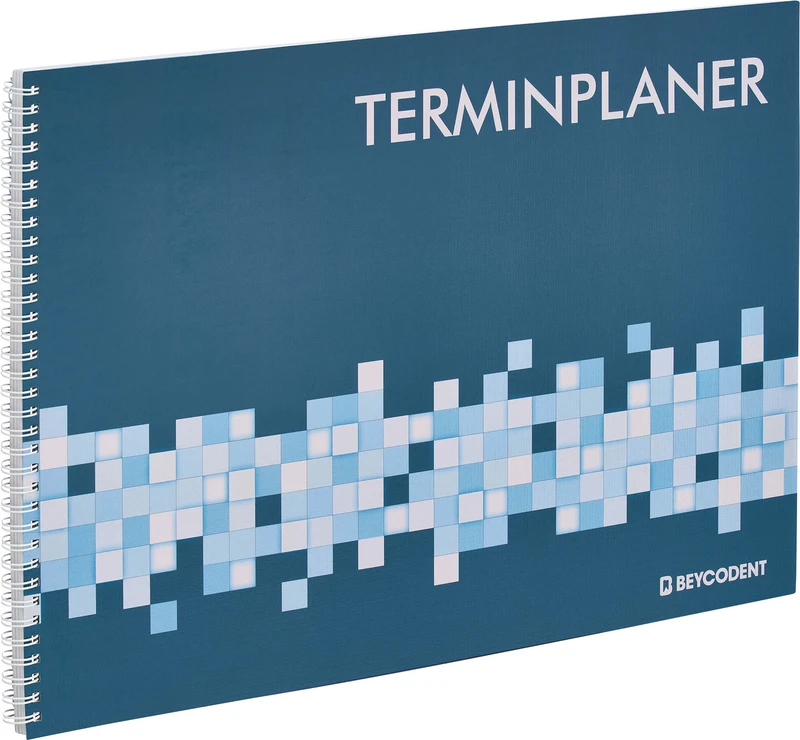 Terminplaner  Stück