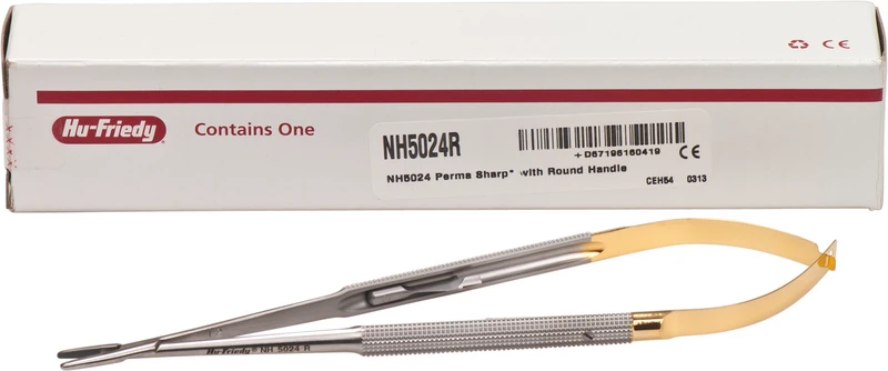 Nadelhalter  Stück  NH5024R