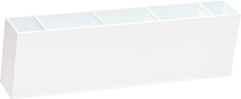 Surgipack Wandhalterung  Stück  für 4 Packungen Nahtmaterial