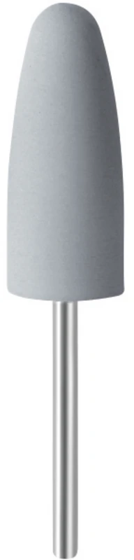 EVE ECOCERAM WG  Packung  100 Stück hellgrau mittel, HP, Figur Granate, 10 x 24 mm