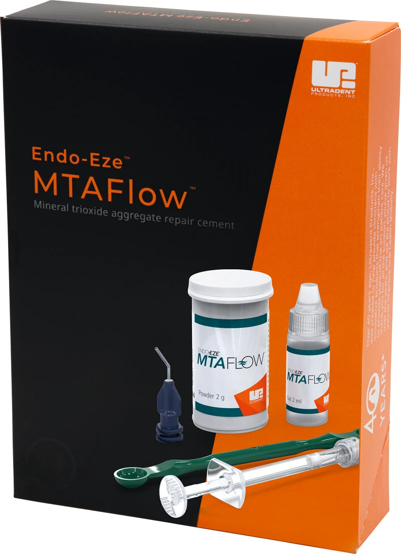 Endo-Eze MTAFlow  Kit