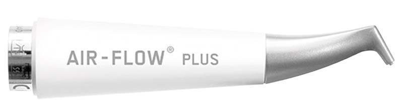 AIR-FLOW® handy 3.0 Handstück  Stück  Perio Plus, 120°