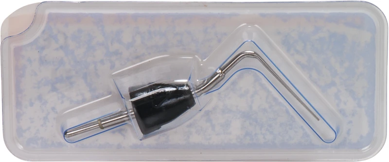 BeeFill Pack Plugger  Stück  ISO 40, Taper 03, standard