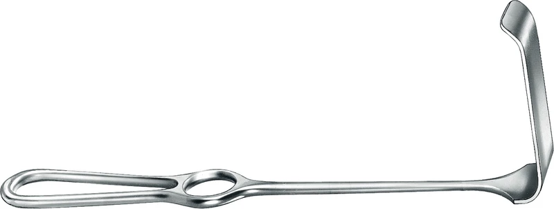 Wundhaken  Stück  15-317-01-07