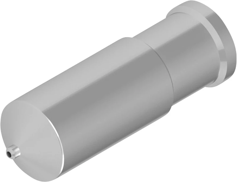 Care Oil Adapter  Stück  für Spannzangenpflege