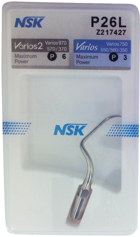 Varios Aufsätze  Stück  Perio Aufsatz P26L