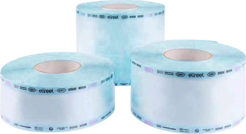 EliReel  Rolle  200 m, 5,5 cm