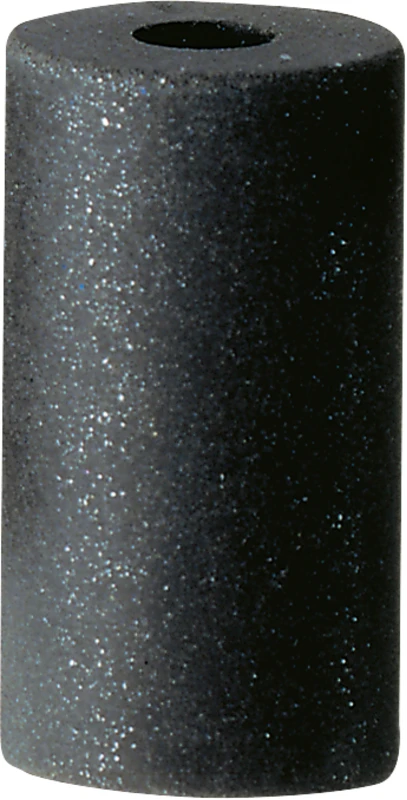 EVE UNIVERSAL  Packung  10 Stück unmontiert, schwarz mittel, C1425