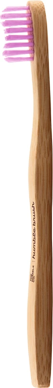 Humble Brush Kinder  Stück  ultra-soft, lila