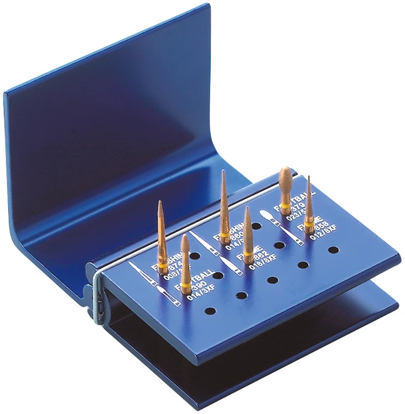 DIATECH Esthetic Finishing  Kit  6 Stück