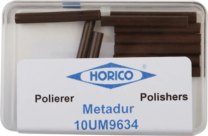 Metadur  Packung  10 Stück unmontiert, schwarz, mit Befestigungsadapter für Lampe, 9634