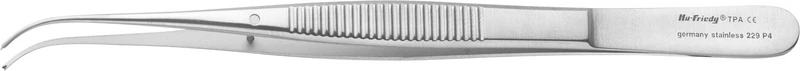 Chirurgische Pinzetten  Stück