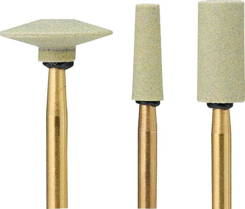 Dura-Green DIA  Packung  2 Stück CY5, HP, ISO 056