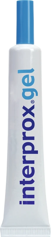 interprox® gel  Tube  20 ml