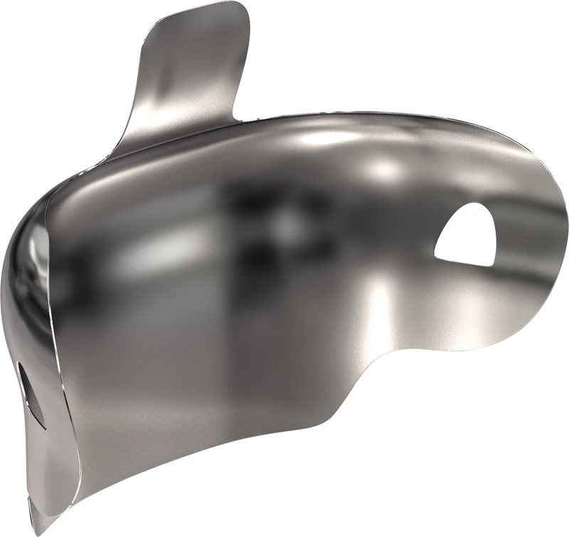 HALO Original Matrix Band  Packung  50 Stück 7,5 mm