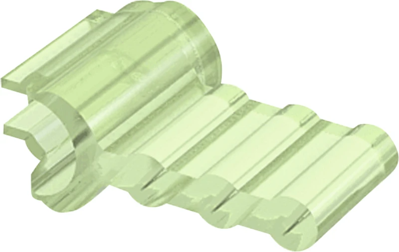 PRECI-VERTIX Gehäuse  Packung  30 Stück 12 mm, 7 mm, Extension: 5 mm, Ø 4,1 mm