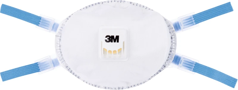 Atemschutzmaske 8825  Packung  5 Stück Nr. 8825