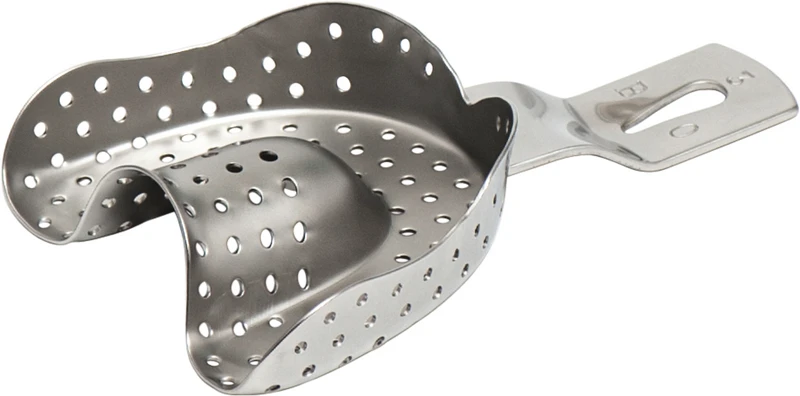 Abdrucklöffel  Stück  46-101-03-01