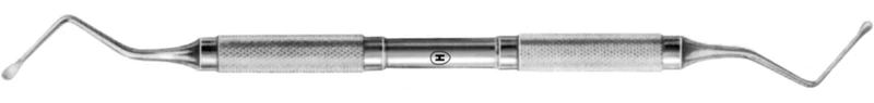 Raspatorien nach Miller-Colburn  Stück  HSK 051-01, Figur 1