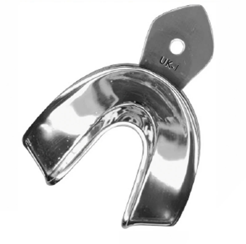 Wiro-lock Abdrucklöffel  Stück  UK-1, Gr. XL, regular