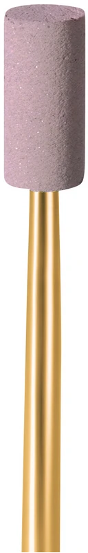 EVE DIASYNT® PLUS  Stück  rosa mittel, HP, Figur Zylinder, 6,5 x 13 mm