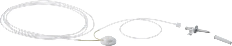 Autoklavierbare Sterillinie   Set  Sterillinie, 10 Infusionslanzetten