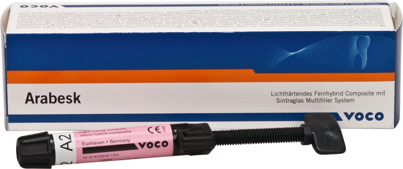 Arabesk  Spritze  4 g A2