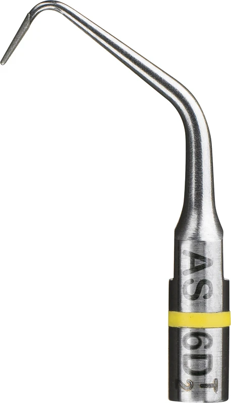 RETRO Spitzen  Stück  AS6D, 6 mm