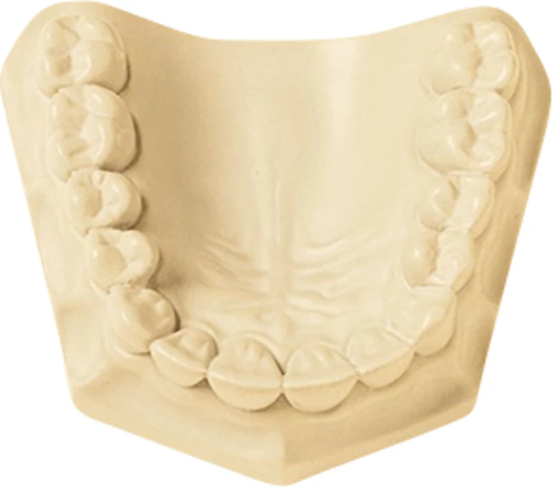 Silky-Rock  Karton  15 kg ivory