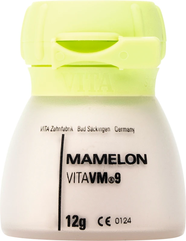 VITA VM® 9 Zusatzmassen  Dose  12 g Pulver mamelon MM3