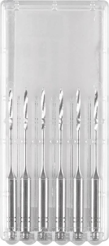 Peeso-Bohrer  Packung  6 Stück 19 mm ISO 090