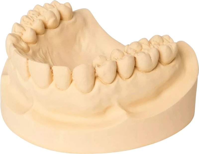 dentona No 1   Packung  2 x 2,5 kg caramel