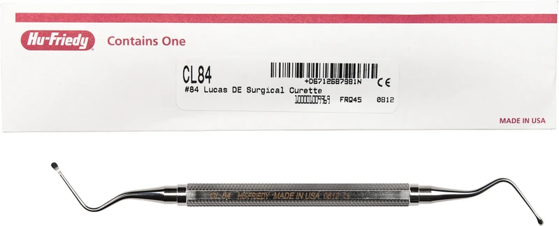 Scharfe Löffel  Stück  CL84